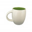 Hot sale14oz Starbucks style Ceramic coffee mug